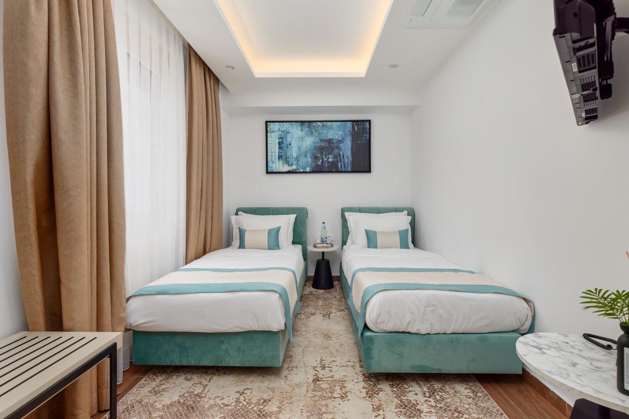 Hotel Splendido Bay Tivat Luaran gambar