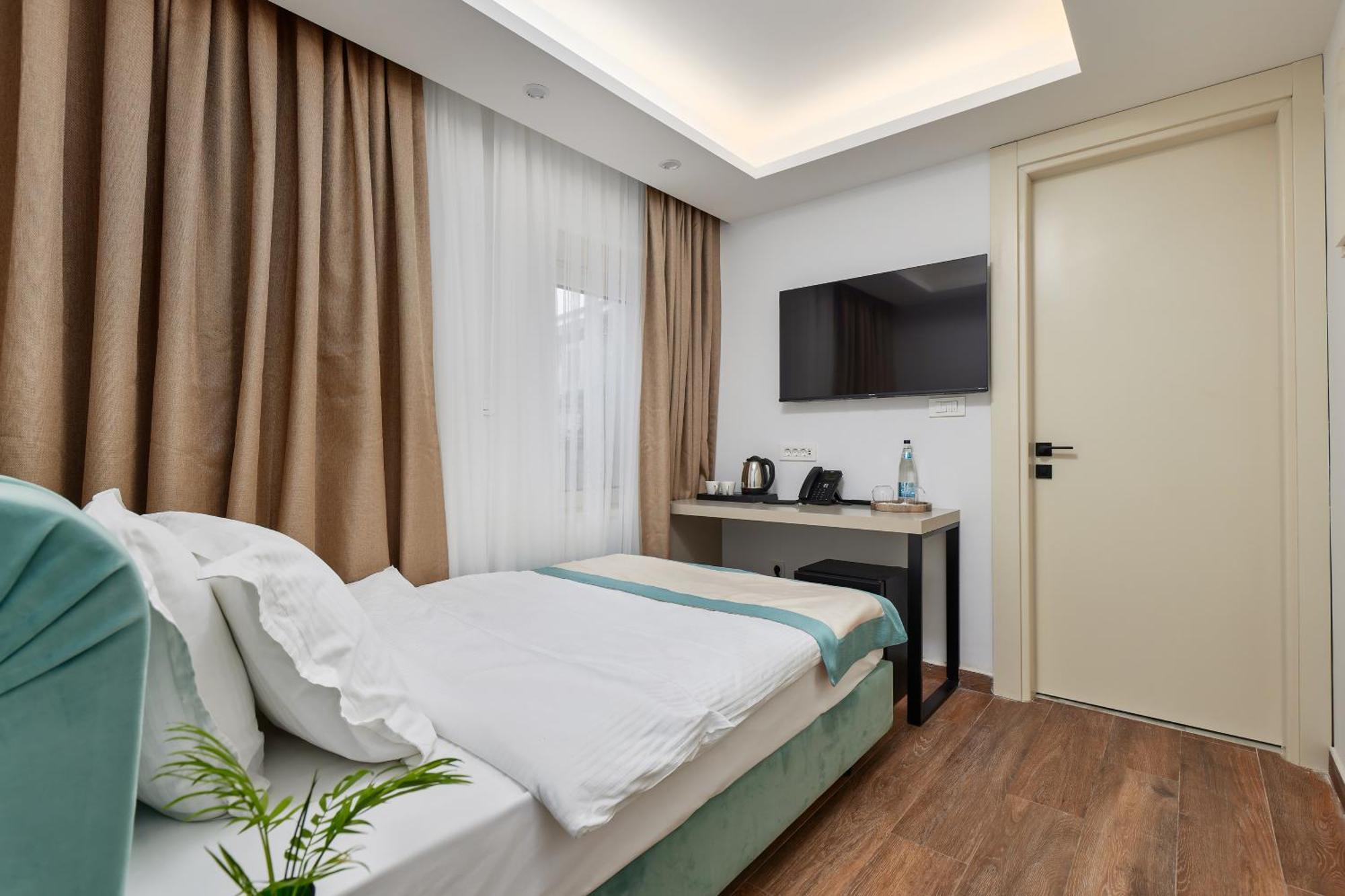 Hotel Splendido Bay Tivat Luaran gambar