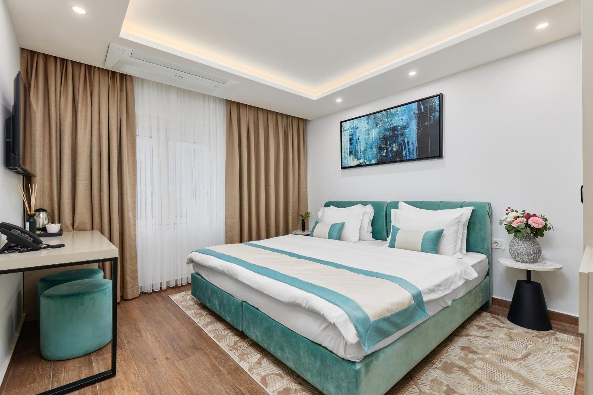 Hotel Splendido Bay Tivat Luaran gambar