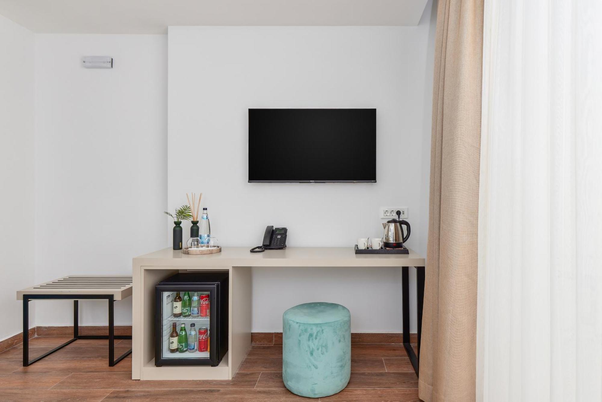 Hotel Splendido Bay Tivat Luaran gambar