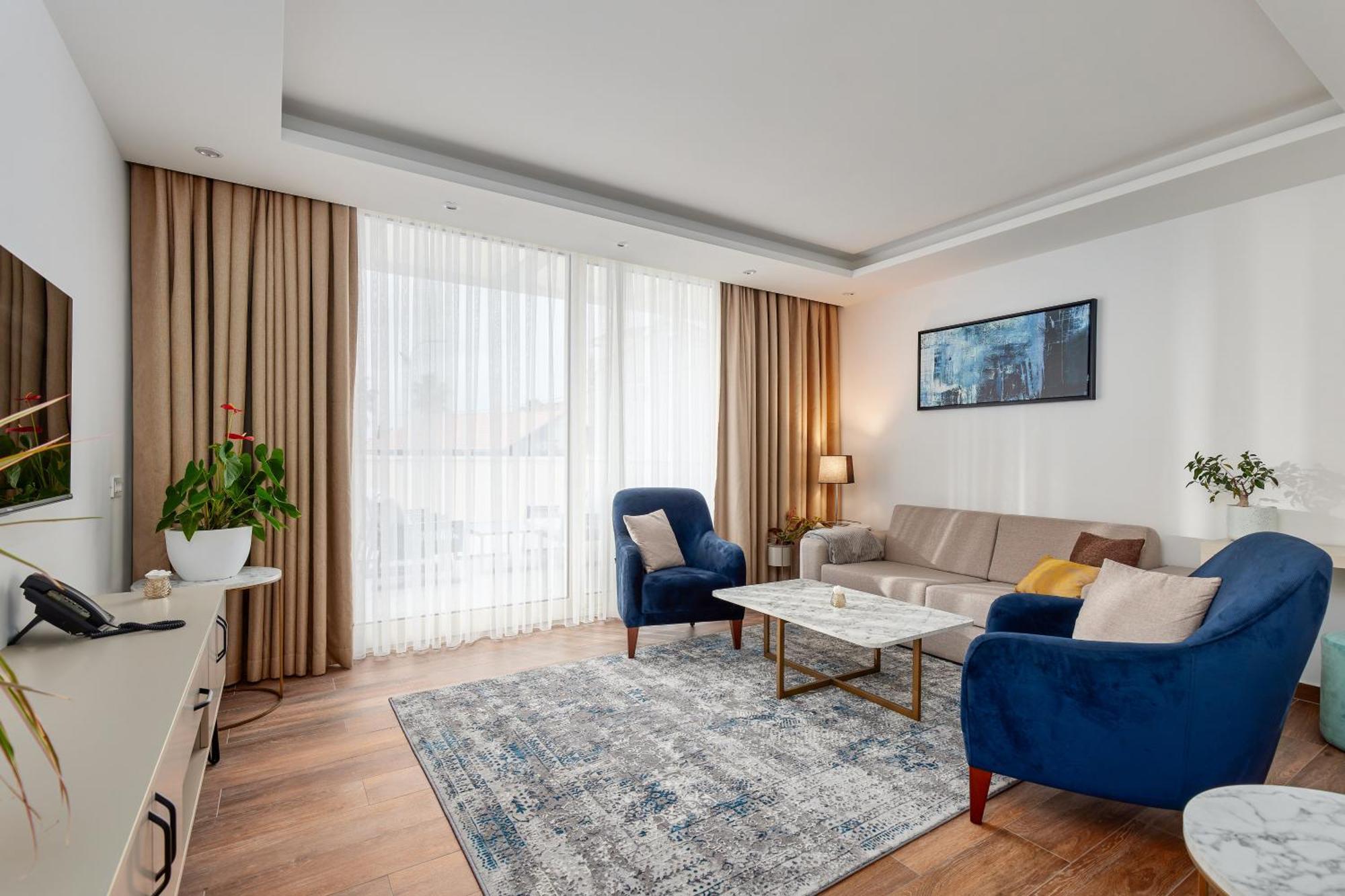 Hotel Splendido Bay Tivat Luaran gambar