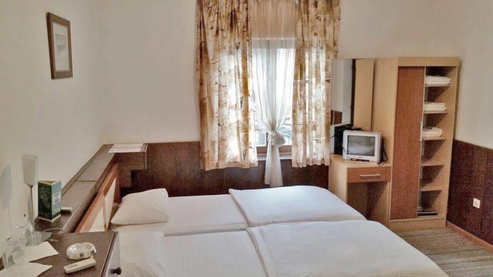 Hotel Splendido Bay Tivat Luaran gambar