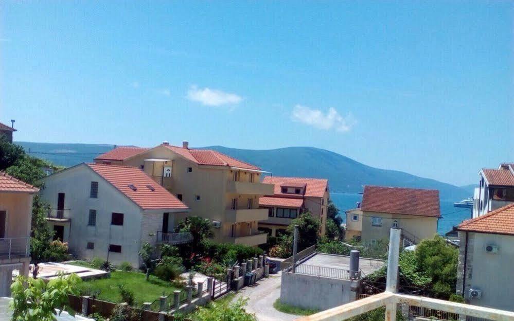 Hotel Splendido Bay Tivat Luaran gambar